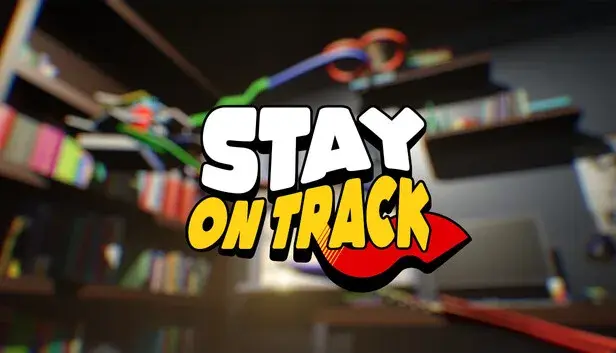 Stay On Track
