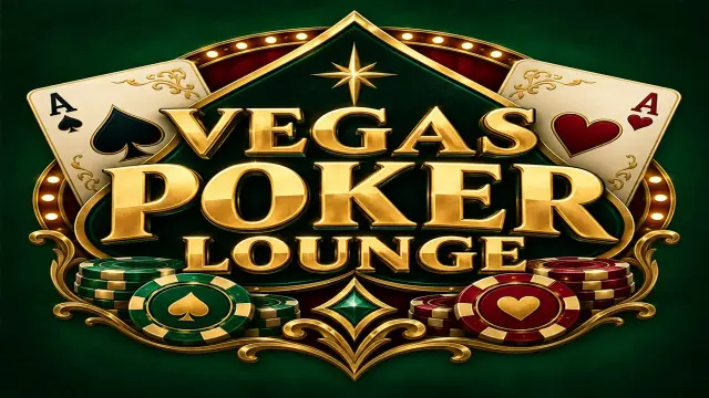 Vegas Poker Lounge - Xbox One