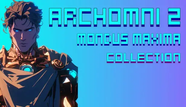 Archomni Collection