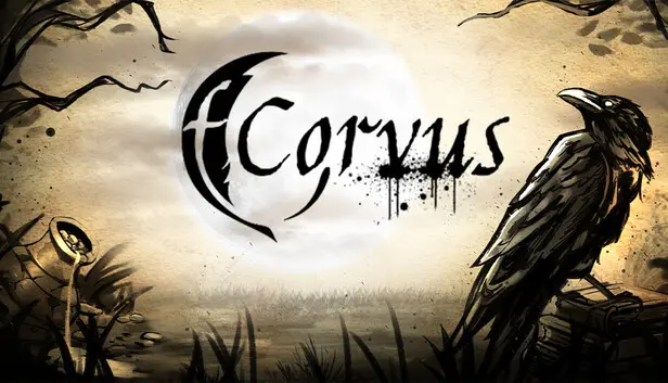 fCorvus