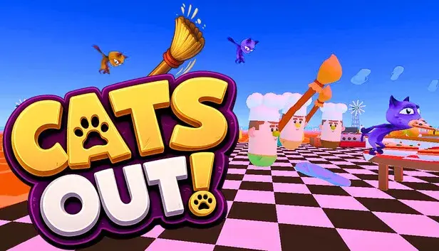 Cats Out