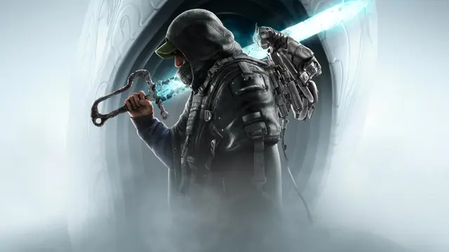 Hell is Us (Xbox Series)