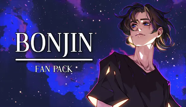 Bonjin Fan Pack