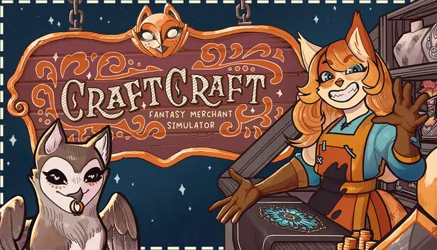CraftCraft