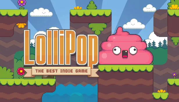 LolliPop: The Best Indie Game