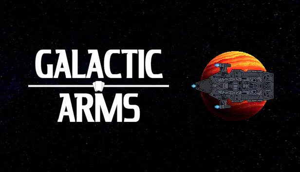 Galactic Arms