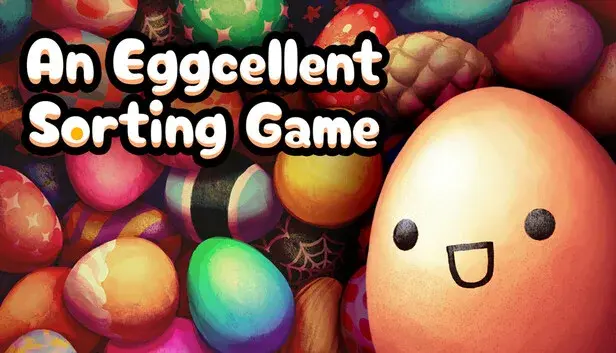 An Eggcellent Sorting Game