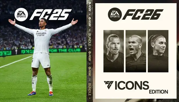 EA SPORTS FC 25