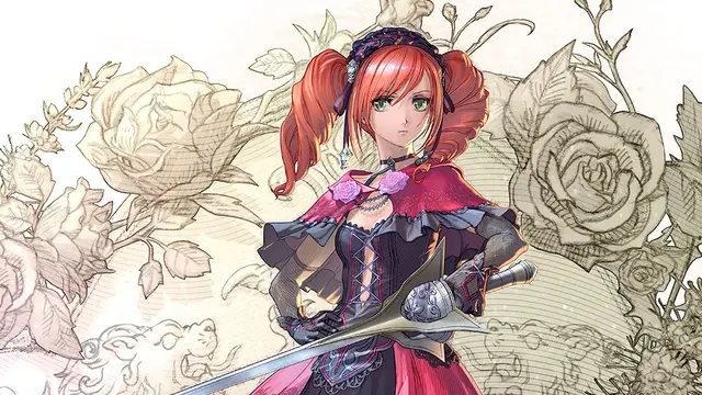 SOULCALIBUR VI - DLC4: Amy (PS4)