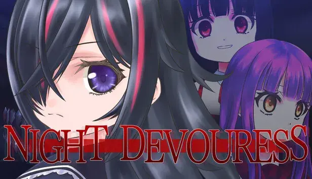 NIGHT DEVOURESS