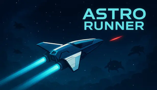 Astro Runner