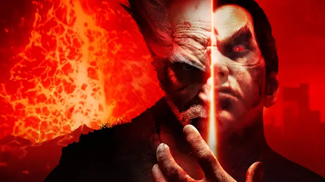 TEKKEN 7 (PS4)