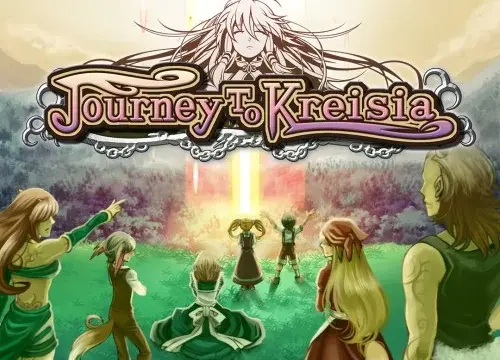 Journey to Kreisia - Switch