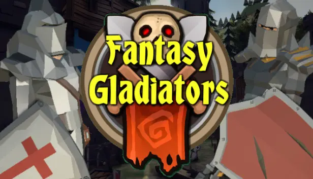 Fantasy Gladiators