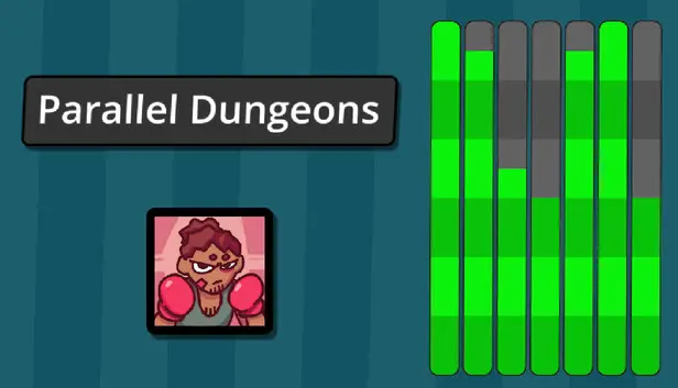 Parallel Dungeons