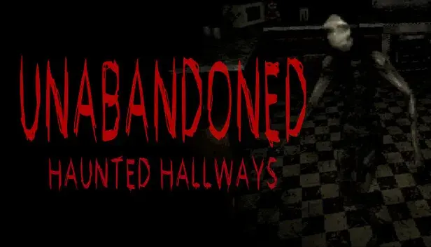 Unabandoned: Haunted Hallways