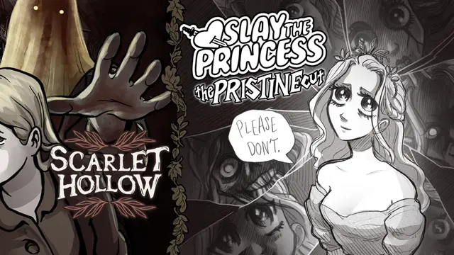 The Black Tabby Games Collection