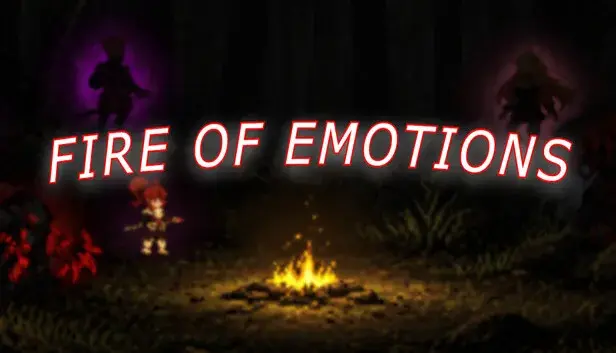 Fire of Emotions