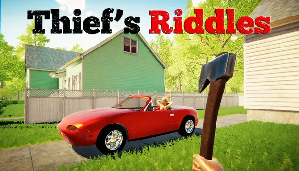 Thief Simulator: Robin Hood