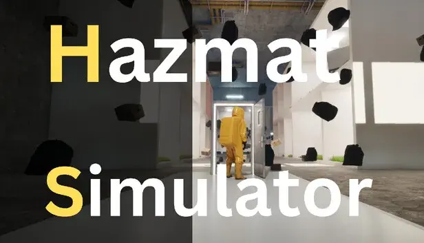 Hazmat Simulator
