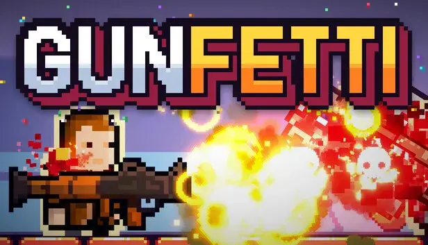 Gunfetti