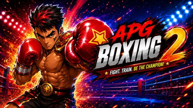 APG Boxing 2 - Xbox One
