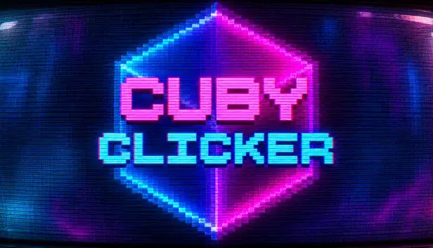 Cuby Clicker
