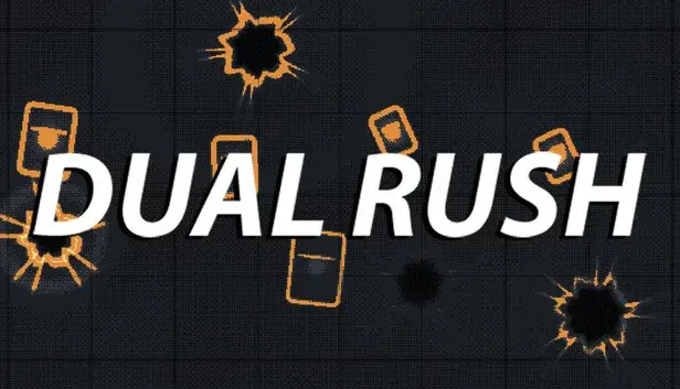Dual Rush