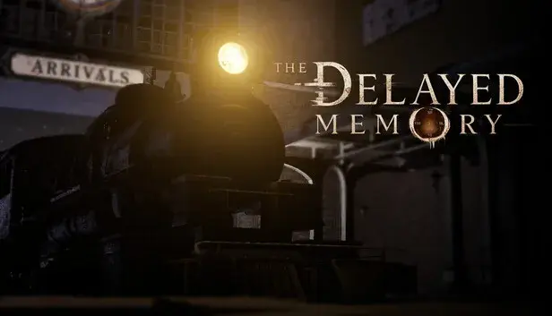 The delayed memory