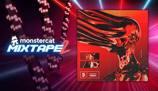 Beat Saber - Grant & Ellis - Dead Man Walking