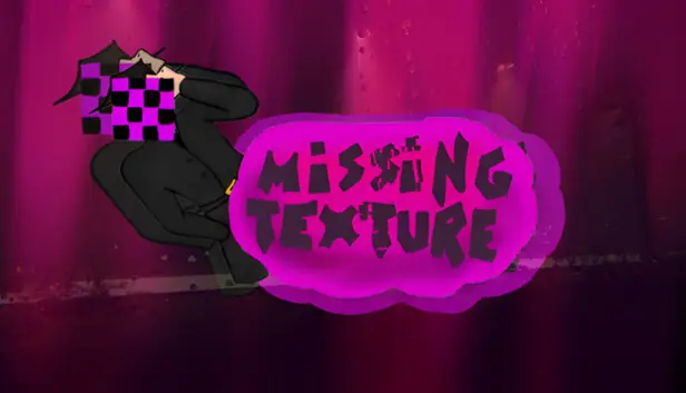 Missing Texture