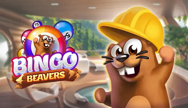 Bingo Beavers - Terrace