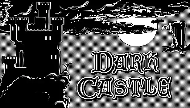 Dark Castle