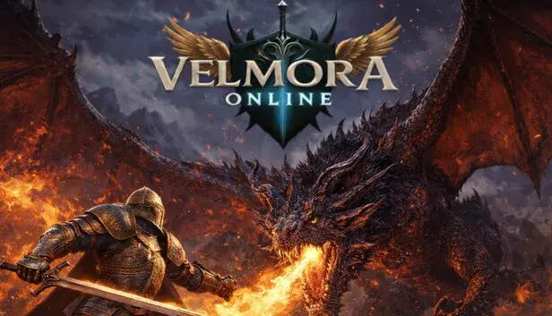Velmora Online
