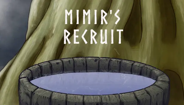 Mimir's Recruit