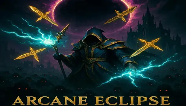 Arcane Eclipse: Survivors