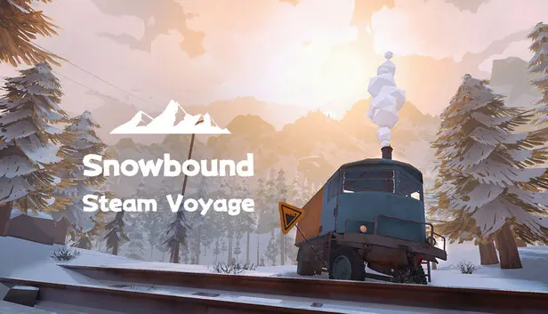 Snowbound: Steam Voyage