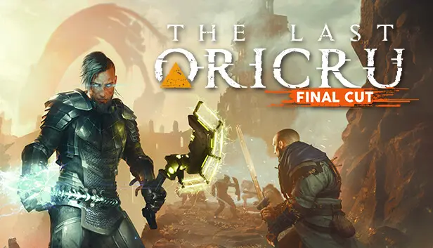 The Last Oricru – Final Cut