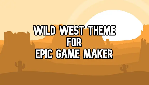 Wild West Theme