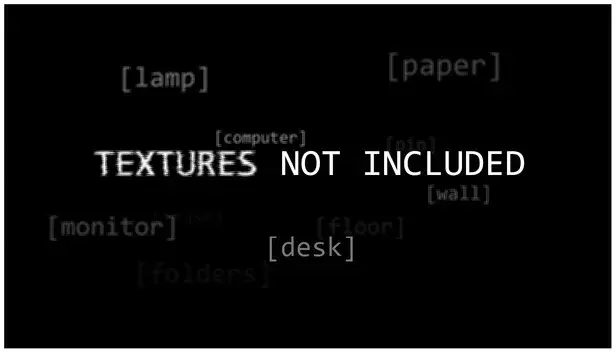 Textures Not Included