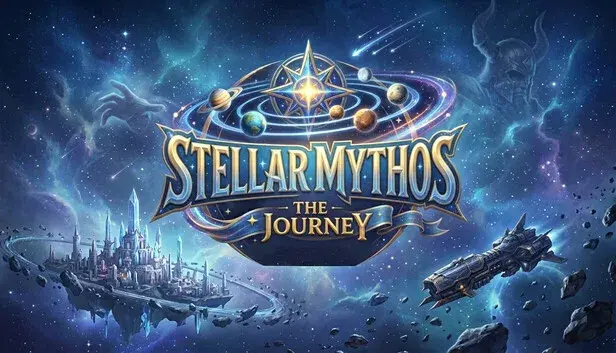 StellarMythos:TheJourney