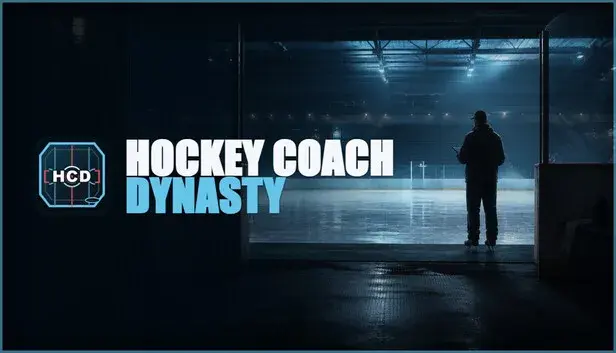 Hockey Coach Dynasty