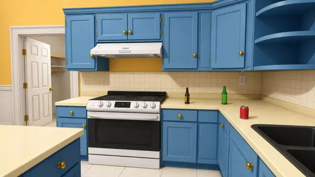 Cleaning Simulator - Xbox Series