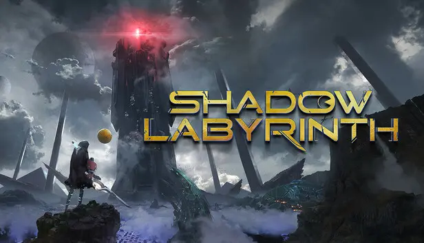 Shadow Labyrinth