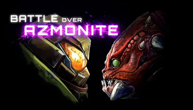 OVERLODE: Battle over Azmonite