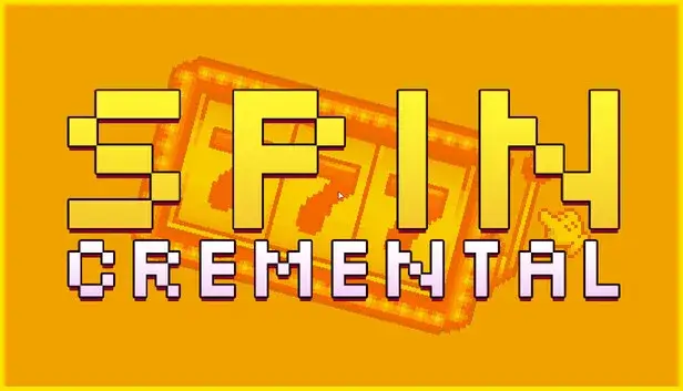 Spincremental