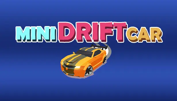 Mini Drift Car
