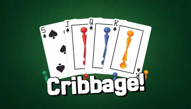 Cribbage!