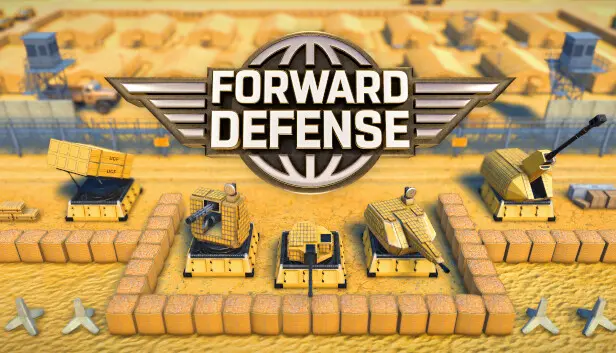 Forward Defense