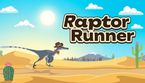 Raptor Runner